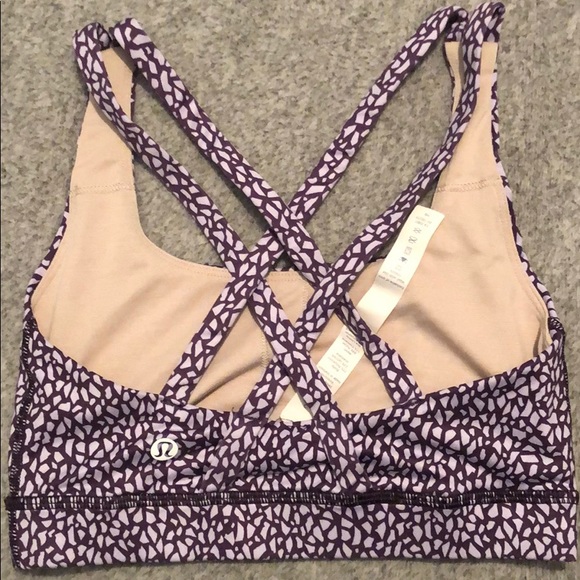 Lululemon sports bra - Picture 2 of 2